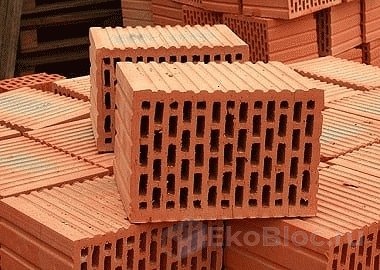 Керамические блоки: полный анализ материала для строительства дома
