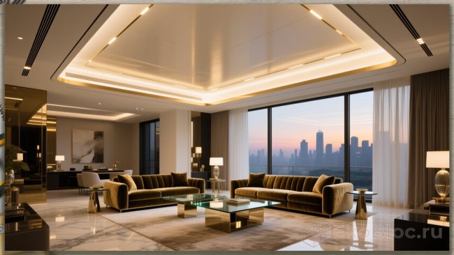 Натяжные потолки в ванной: объективные плюсы и минусы, реальные отзывы