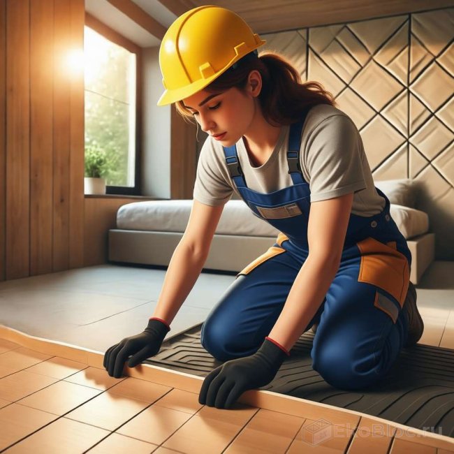 Тренды в отделке интерьеров: идеи и советы